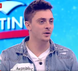 foto casillo amici 18