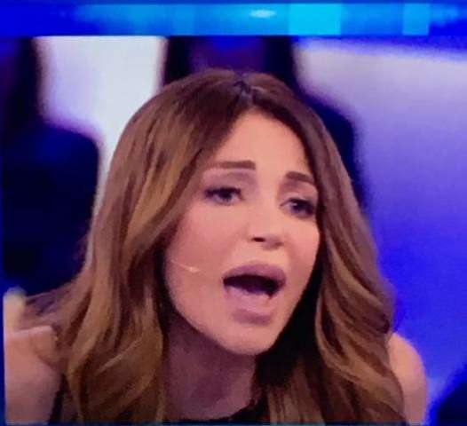 foto deianira domenicalive