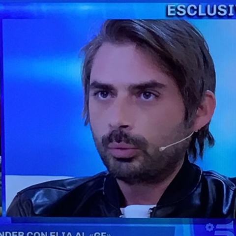 foto gianmarco domenicalive