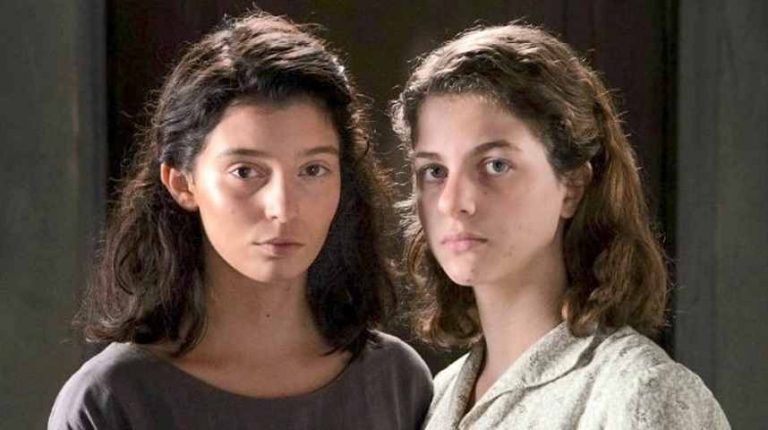 Chi è L'amica Geniale Lila O Elena