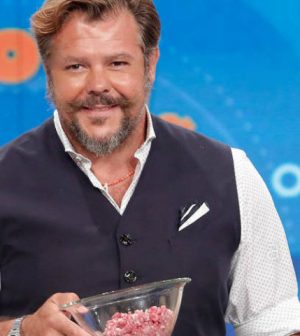 foto la prova del cuoco Andrea lo Cicero licenziato