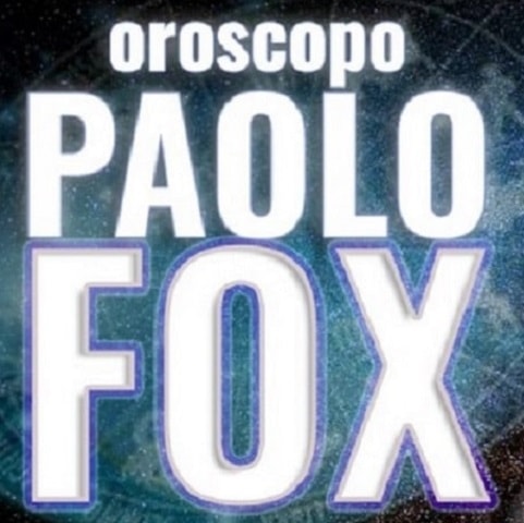 foto oroscopo incontri Paolo Fox