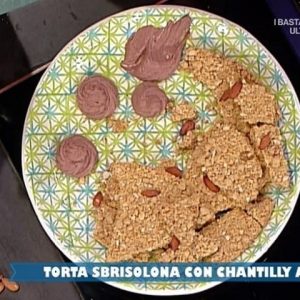 foto torta sbrisolona