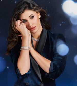 foto Belen Rodriguez social