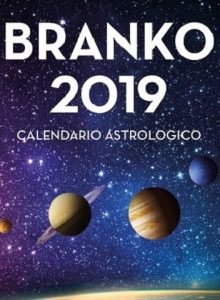 foto Branko oroscopo 2019