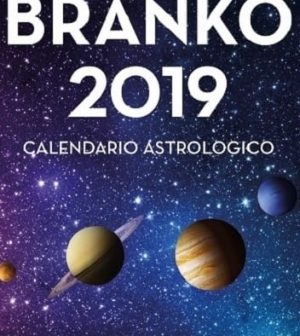 foto Branko oroscopo 2019