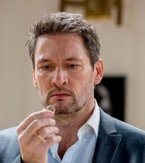 foto Christoph Tempesta d'amore