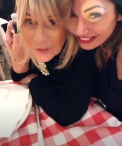 foto Ida e Gemma