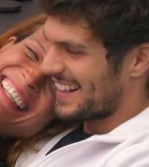 foto Jane e Elia