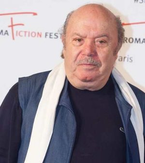 Foto Lino Banfi