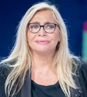 foto Mara Venier domenica in domenica live Barbara D'Urso