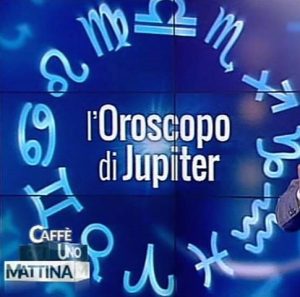 foto oroscopo Jupiter