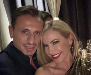 foto federica panicucci e marco bacini