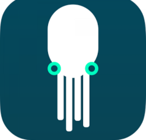 Foto Squid App