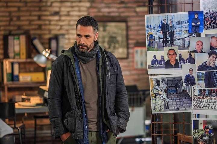 Foto Ultimo 5 Raoul Bova