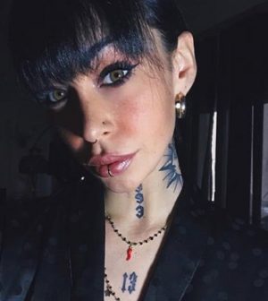 foto valentina dallari