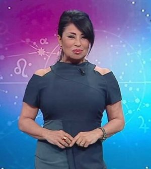 foto Ada Alberti a Mattino Cinque