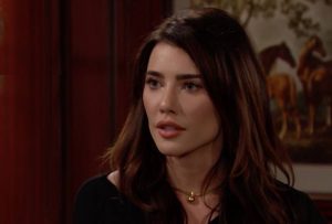 Foto Beautiful Steffy