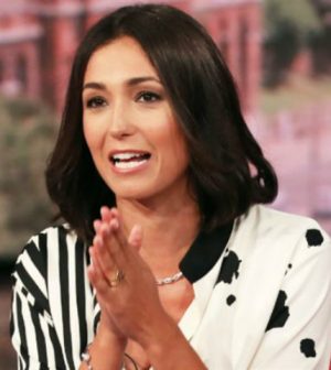 foto Caterina Balivo vieni da me 100 puntate