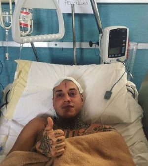 foto chiofalo operazione