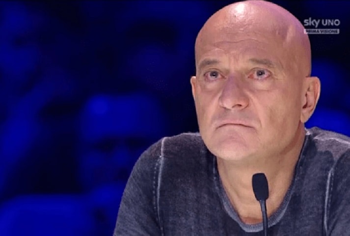 foto Claudio Bisio 2019