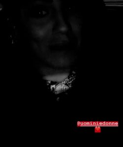 foto Giulia De Lellis dopo Uomini e Donne