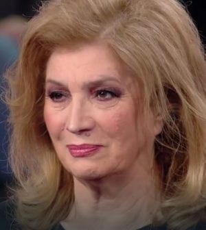 foto Iva Zanicchi a superbrain