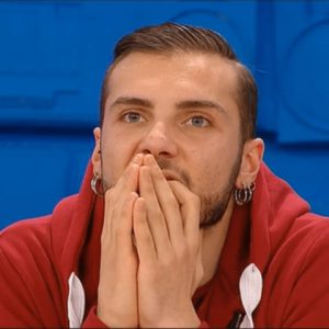 foto amici 18 anticipazioni marco alimenti eliminato