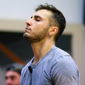 foto marco alimenti eliminato amici 18