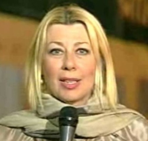 foto paola nappi