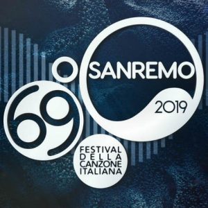 foto scenografia festival di sanremo