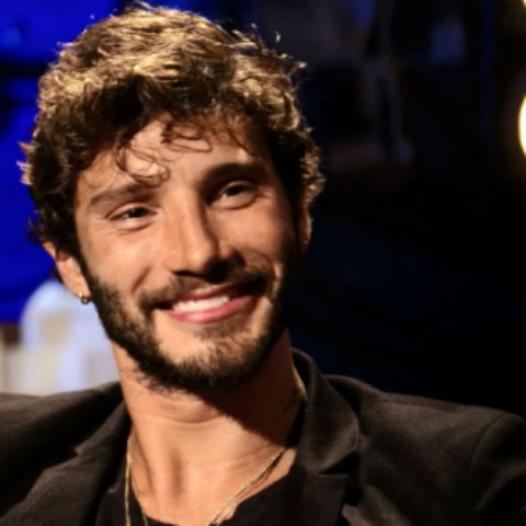 foto stefano de martino conduce made in sud