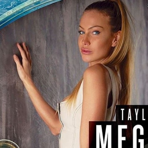 foto taylor mega