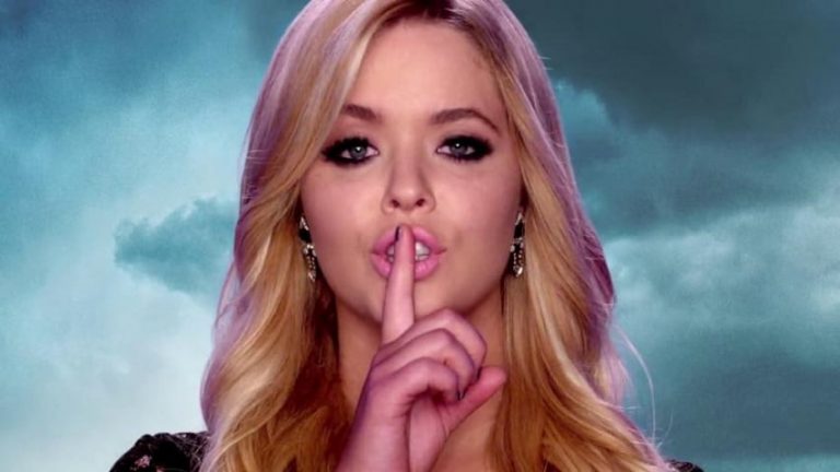 Chi Uccide Alison In Pretty Little Liars
