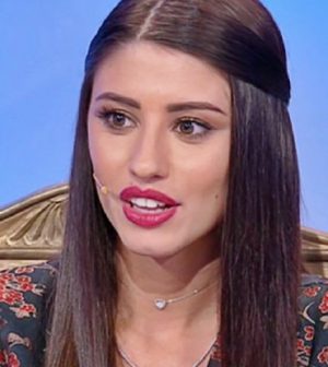 foto Angela Nasti uomini e donne