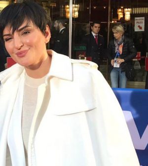 foto Arisa sbaglia a sanremo