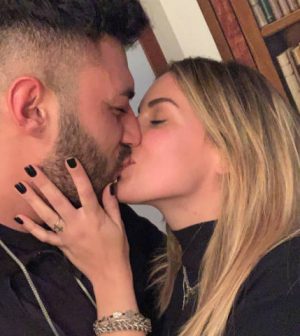 foto Lorenzo e claudia uomini e donne la scelta