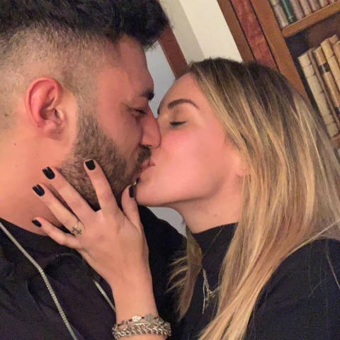 foto Lorenzo e claudia uomini e donne la scelta