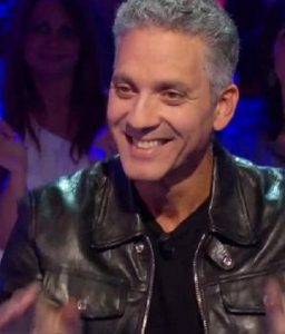 foto Beppe Fiorello a la vita in diretta