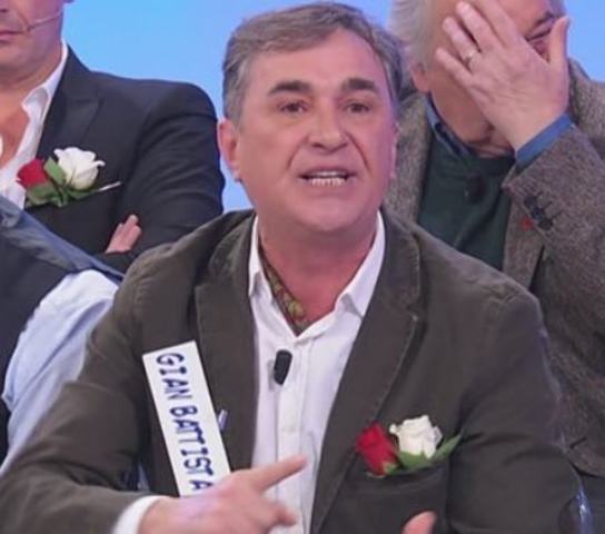 foto gianbattista uominiedonne