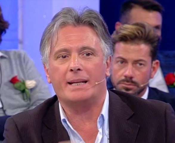 Trono Over: Giorgio Manetti si arrabbia per 'colpa' di Gemma - LaNostraTv