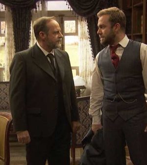 Foto Il Segreto Raimundo e Fernando