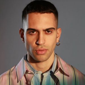 foto mahmood insulti offese Sanremo 2019