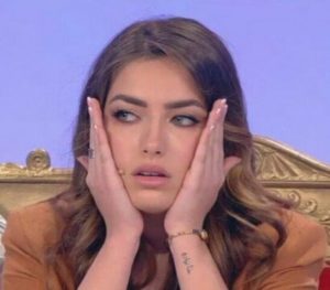 foto nilufar furiosa