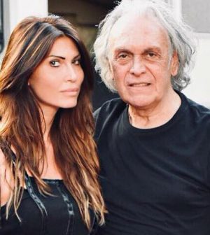 Isola 14: Riccardo Fogli tradito dalla moglie Karin ...