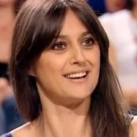 foto rosita celentano