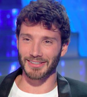 foto stefano de martino domenica in