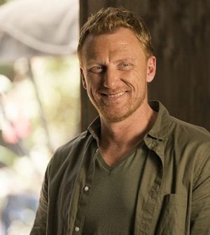 Foto Owen Hunt