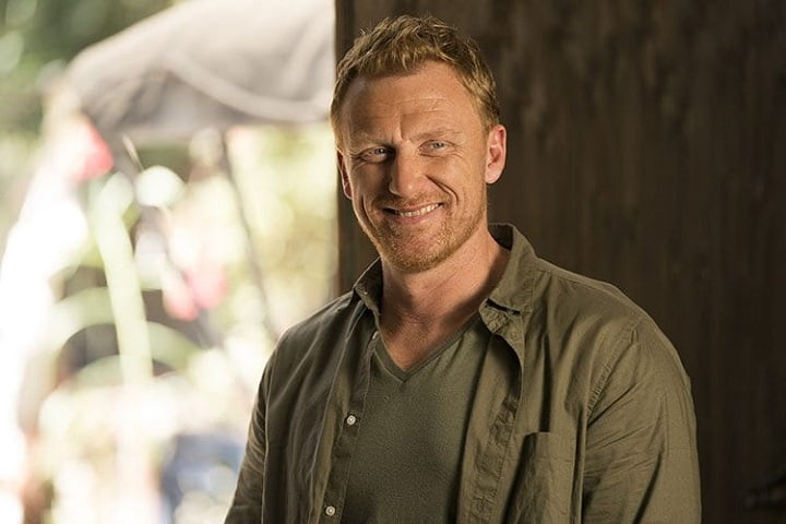 Foto Owen Hunt