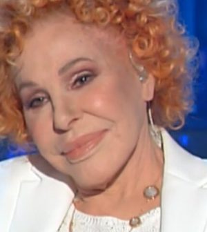 Foto Domenica In Ornella Vanoni